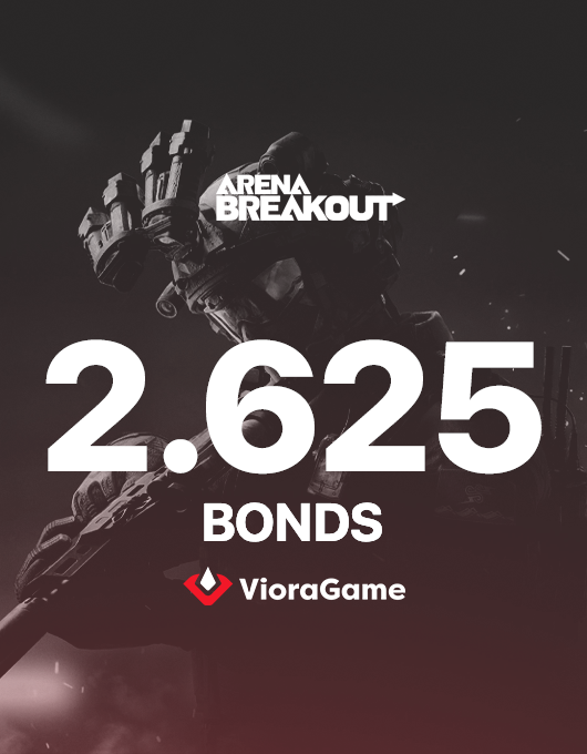 2625 Bonds